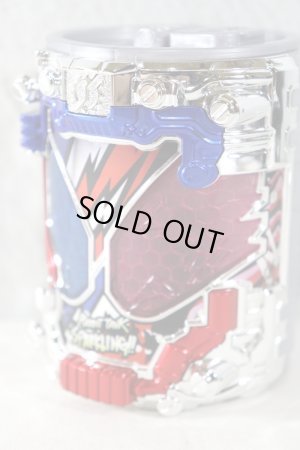 Photo1: Kamen Rider Build / DX Rabbit Tank Sparkling Used (1)