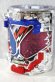 Photo1: Kamen Rider Build / DX Rabbit Tank Sparkling Used (1)