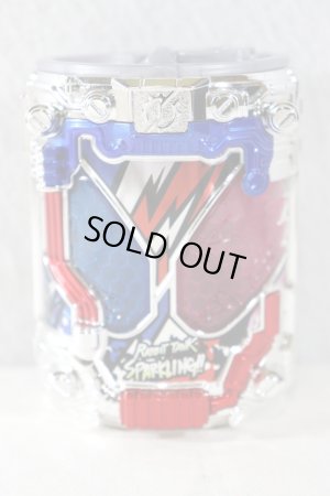 Photo2: Kamen Rider Build / DX Rabbit Tank Sparkling Used (2)