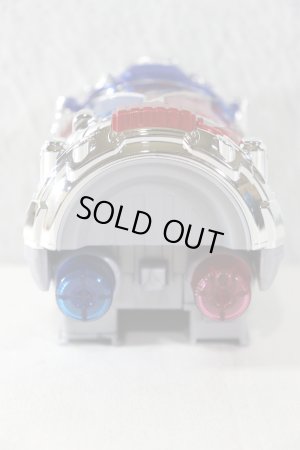 Photo5: Kamen Rider Build / DX Rabbit Tank Sparkling Used (5)