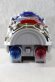 Photo5: Kamen Rider Build / DX Rabbit Tank Sparkling Used (5)