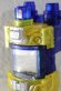 Photo1: Kamen Rider Build / DX Genius Full Bottle Used (1)