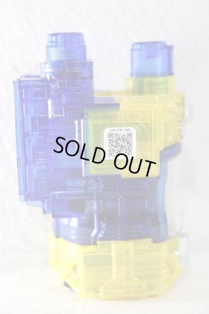 Photo3: Kamen Rider Build / DX Genius Full Bottle Used (3)