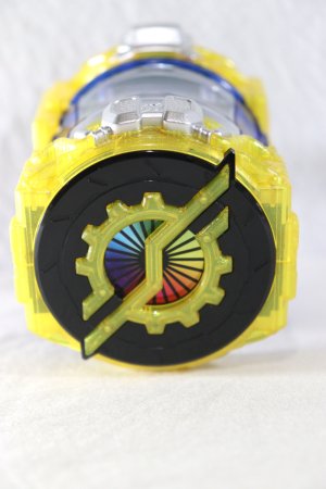 Photo5: Kamen Rider Build / DX Genius Full Bottle Used (5)