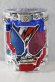 Photo2: (Damaged) Kamen Rider Build / DX Rabbit Tank Sparkling Used (2)