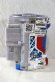 Photo3: (Damaged) Kamen Rider Build / DX Rabbit Tank Sparkling Used (3)