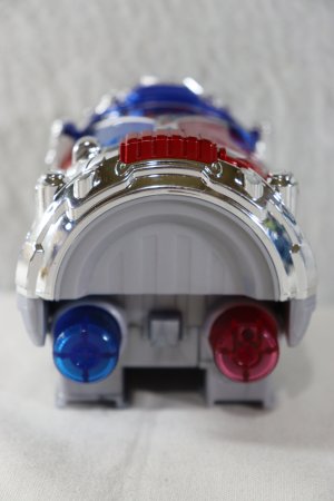 Photo5: (Damaged) Kamen Rider Build / DX Rabbit Tank Sparkling Used (5)