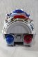 Photo5: (Damaged) Kamen Rider Build / DX Rabbit Tank Sparkling Used (5)