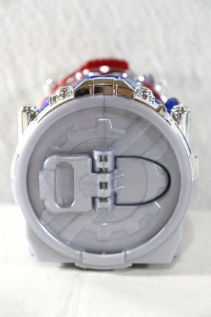 Photo6: (Damaged) Kamen Rider Build / DX Rabbit Tank Sparkling Used (6)