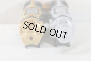 Photo12: Kamen Rider Build / Super Best DX Full Full Rabbit Tank Bottle & Hazard Trigger Set with Package (12)