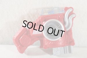 Photo4: Kamen Rider Build / Super Best DX Full Full Rabbit Tank Bottle & Hazard Trigger Set with Package (4)