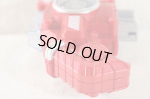 Photo6: Kamen Rider Build / Super Best DX Full Full Rabbit Tank Bottle & Hazard Trigger Set with Package (6)