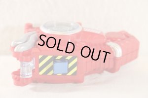 Photo7: Kamen Rider Build / Super Best DX Full Full Rabbit Tank Bottle & Hazard Trigger Set with Package (7)