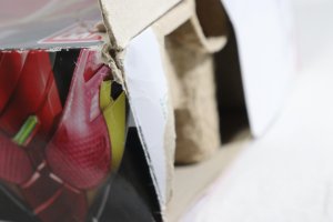 Photo10: (Box Damaged) Kamen Rider Build / DX Full Bottle Buster with Package (10)
