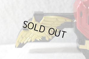 Photo3: Kamen Rider Build / DX Grease Perfect Kingdom Used (3)