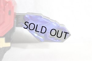 Photo4: Kamen Rider Build / DX Grease Perfect Kingdom Used (4)