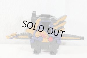Photo2: Kamen Rider Build / DX Cross-Z Dragon Used (2)