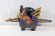 Photo2: (Damaged) Kamen Rider Build / DX Cross-Z Dragon Used (2)