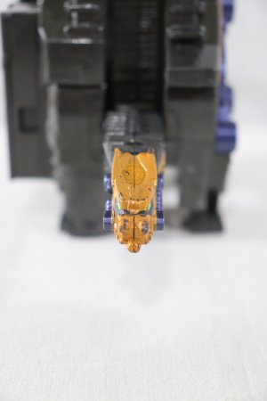 Photo3: (Damaged) Kamen Rider Build / DX Cross-Z Dragon Used (3)