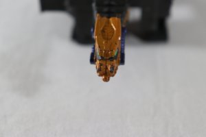 Photo6: (Damaged) Kamen Rider Build / DX Cross-Z Dragon Used (6)