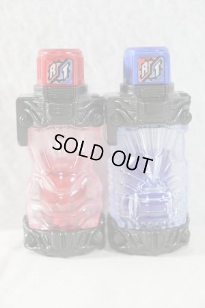 Photo7: Kamen Rider Build / DX Build Driver Used (7)
