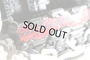 Photo11: Kamen Rider Build / DX Build Driver Used (11)