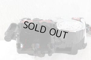 Photo5: Kamen Rider Build / DX Build Driver Used (5)