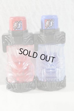 Photo7: Kamen Rider Build / DX Build Driver Used (7)