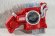 Photo1: Kamen Rider Build / DX Hazard Trigger Used (1)