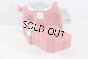 Photo3: Kamen Rider Build / DX Hazard Trigger Used (3)