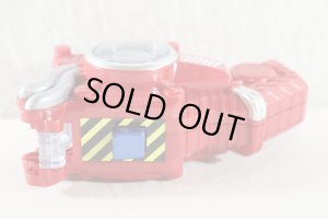 Photo4: Kamen Rider Build / DX Hazard Trigger Used (4)