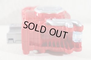 Photo5: Kamen Rider Build / DX Hazard Trigger Used (5)