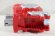 Photo5: Kamen Rider Build / DX Hazard Trigger Used (5)