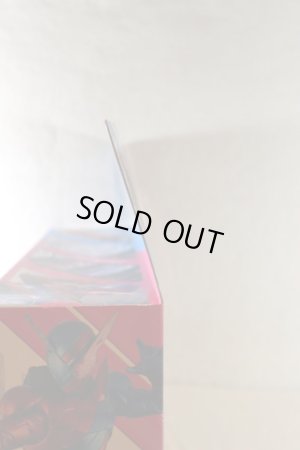 Photo2: Kamen Rider Build / DX Build Driver Sealed (2)