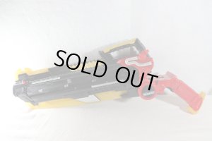 Photo3: (Box Damaged) Kamen Rider Build / DX Full Bottle Buster with Package (3)