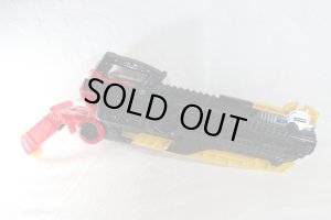 Photo4: (Box Damaged) Kamen Rider Build / DX Full Bottle Buster with Package (4)