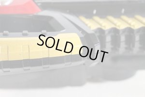 Photo5: (Box Damaged) Kamen Rider Build / DX Full Bottle Buster with Package (5)