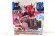 Photo1: Kamen Rider Build / DX Full Full Rabbit Tank Bottle & Hazard Trigger Set with Package (1)