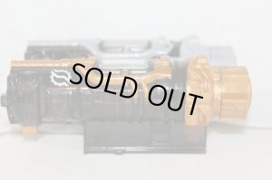 Photo11: Kamen Rider Build / DX Full Full Rabbit Tank Bottle & Hazard Trigger Set with Package (11)