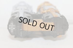 Photo12: Kamen Rider Build / DX Full Full Rabbit Tank Bottle & Hazard Trigger Set with Package (12)