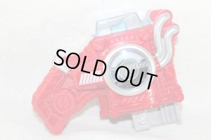 Photo3: Kamen Rider Build / DX Full Full Rabbit Tank Bottle & Hazard Trigger Set with Package (3)