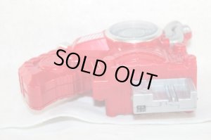 Photo4: Kamen Rider Build / DX Full Full Rabbit Tank Bottle & Hazard Trigger Set with Package (4)