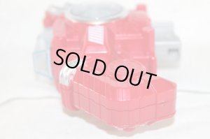 Photo5: Kamen Rider Build / DX Full Full Rabbit Tank Bottle & Hazard Trigger Set with Package (5)