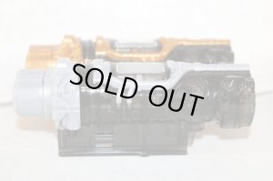 Photo9: Kamen Rider Build / DX Full Full Rabbit Tank Bottle & Hazard Trigger Set with Package (9)