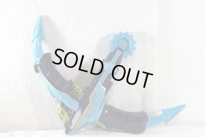 Photo1: Kamen Rider Build / DX Kaizoku Hassyar Used (1)