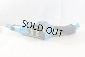 Photo3: Kamen Rider Build / DX Kaizoku Hassyar Used (3)