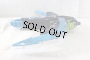 Photo4: Kamen Rider Build / DX Kaizoku Hassyar Used (4)