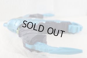 Photo6: Kamen Rider Build / DX Kaizoku Hassyar Used (6)