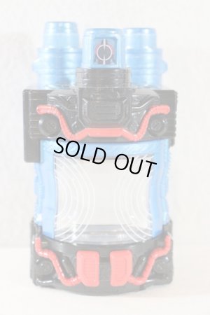 Photo2: Kamen Rider Build / DX Muscle Galaxy Full Bottle Used (2)