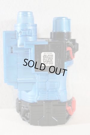 Photo3: Kamen Rider Build / DX Muscle Galaxy Full Bottle Used (3)